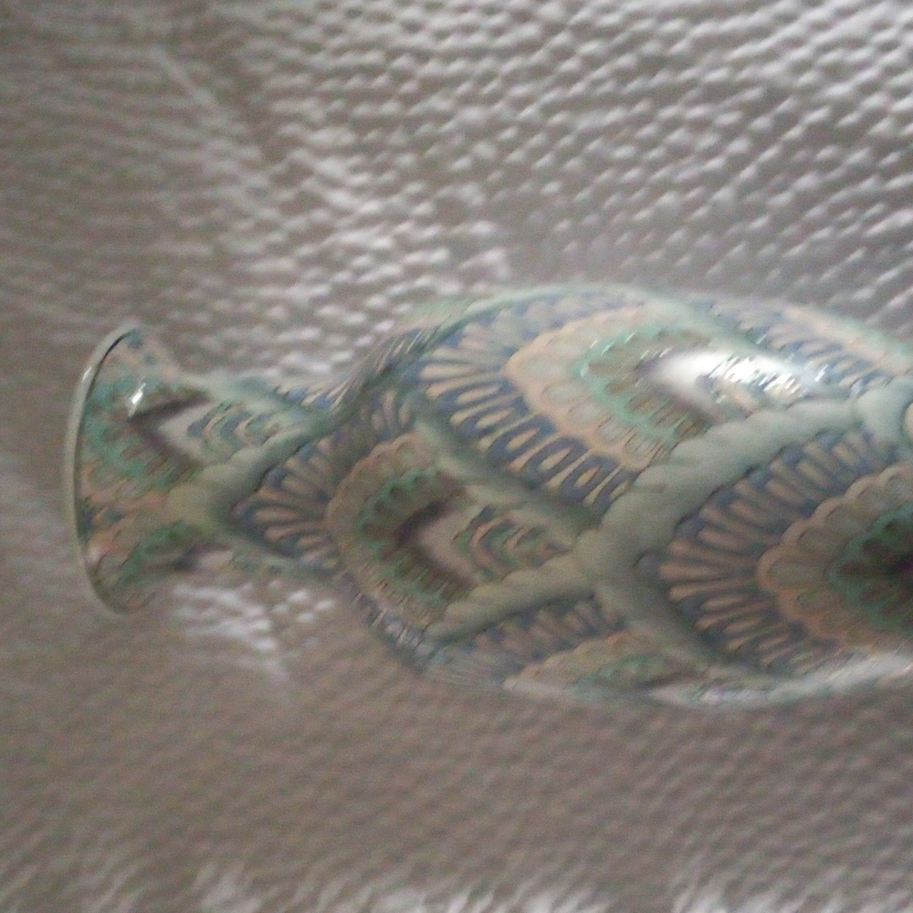 Vintage vase
